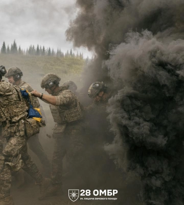 Головні новини Донецької та Луганської областей 9 серпня