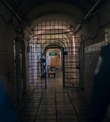 Смерть ув’язненого у Київському СІЗО: Лубінець заявляє про можливе приховування злочину
