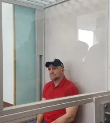 Мангер, обвинувачений у справі Гандзюк, хоче служити в армії