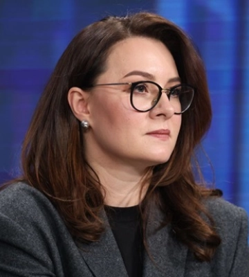 Свириденко анонсировала конкурс на нового руководителя таможни Свириденко анонсировала конкурс на нового руководителя таможни