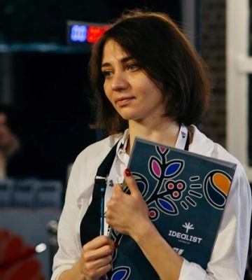 Російський удар по Києву. Загинула відома кавова експертка з двома доньками