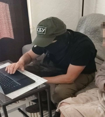 Пропаганда під виглядом терапії: у Полтаві викрили психологиню , яка поширювала проросійську пропаганду