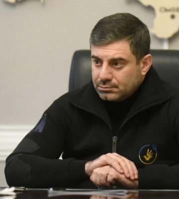 Лубінець звинуватив працівників Київського СІЗО та поліцію в замовчування причин смерті побитого ув’язненого