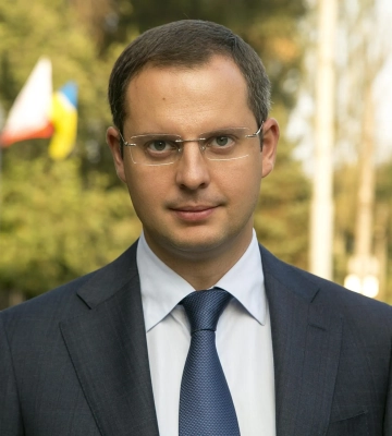 Ростислав Шурма був замішаний в незаконному будівництві автомийки в Запоріжжі: деталі