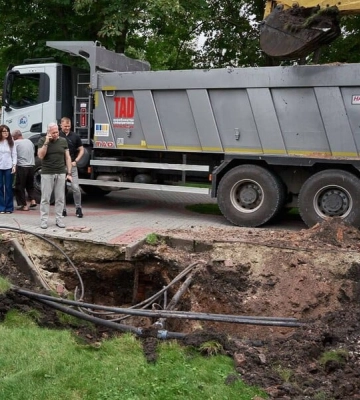 &quot;Привлекут историков&quot;. В центре Харькова после урагана обнаружили старинные катакомбы
