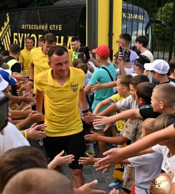 Ингулец – Буковина. Прогноз и анонс на матч Первой лиги Украины