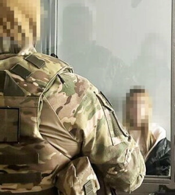 До 15 лет приговорена агент ФСБ, корректировавшая комбинированные удары РФ по Одессе, - СБУ