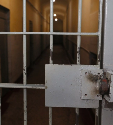 Смерть ув’язненого у Київському СІЗО: Лубінець заявляє про можливе приховування злочину