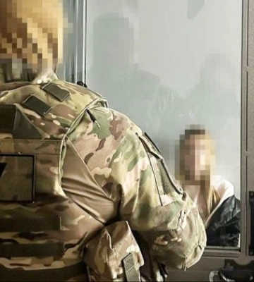 В Одесі агентку ФСБ засудили до 15 років за коригування ракетних ударів