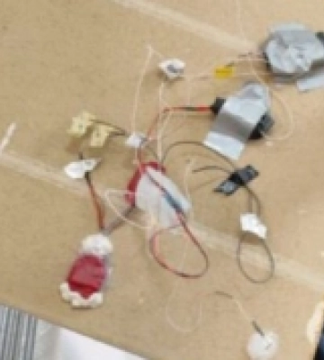 На Миколаївщині у кабінеті начальниці управління освіти Первомайська знайшли техніку для прослуховування