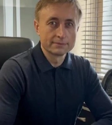 Родина топ-митника побудувала під Києвом маєток за 70 млн грн - ЗМІ