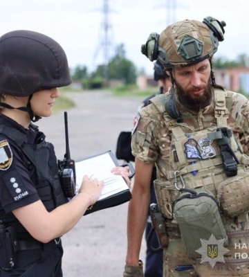 Росіяни обстріляли об&#039;єкти енергетичної інфраструктури Сумщини