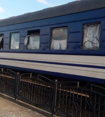 Перебої зі світлом у Сумах – через ворожу атаку