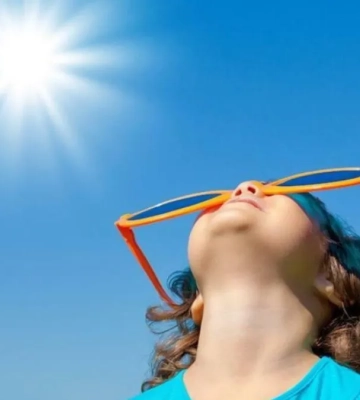 На Київщині 2 серпня буде тепло й без дощу: до +29°C