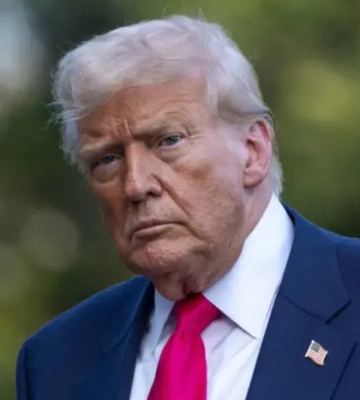Трамп розкрив кількість втрат Путіна на полі бою