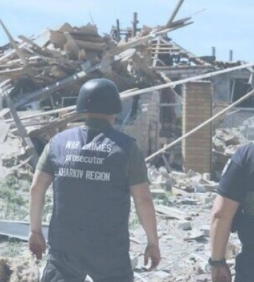 Троє поліцейських з Харківської області перейшли на бік ворога під час окупації