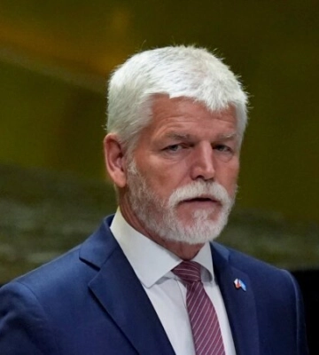 Ізраїль засудив атаку РФ по Києву та закликав до тривалого миру, який гарантує безпеку для України - глава МЗС