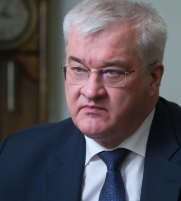 Сибіга: масована атака путіна на Київ — ляпас усім мирним зусиллям