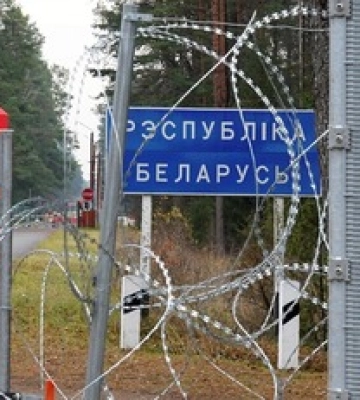 Спецпризначенці біля кордону з Україною: Білорусь формує нову бригаду