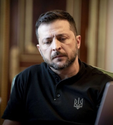 Зеленский анонсировал законопроект о защите и восстановлении освобожденных из плена Зеленский анонсировал законопроект о защите и восстановлении освобожденных из плена