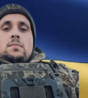 На Донеччині загинув 27-річний солдат із Рівненщини