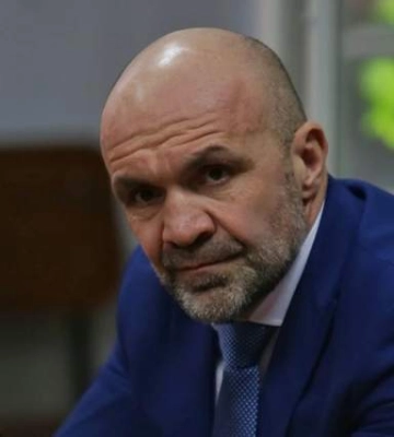 Стремится избежать наказания: обвиняемый в нападении на Гандзюк Мангер хочет мобилизоваться