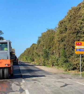 Судитимуть ексзаступника начальника Служби автодоріг за прийняття неякісного ремонту доріг на 31 млн грн
