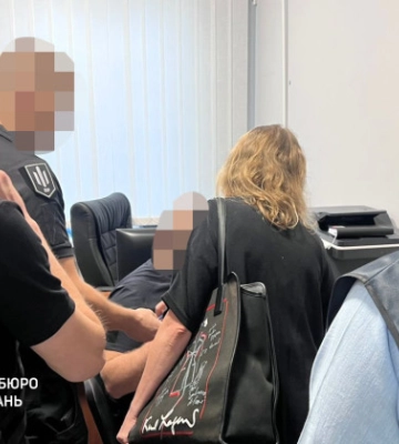 Закарпатський правоохоронець закупив обладнання на 952 тисяч гривень дорожче