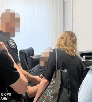 Закарпатський правоохоронець закупив обладнання на 952 тисяч гривень дорожче