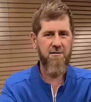 Сильно похудевший Кадыров появился в сети после того, как едва не утонул в Бодруме Сильно похудевший Кадыров появился в сети после того, как едва не утонул в Бодруме