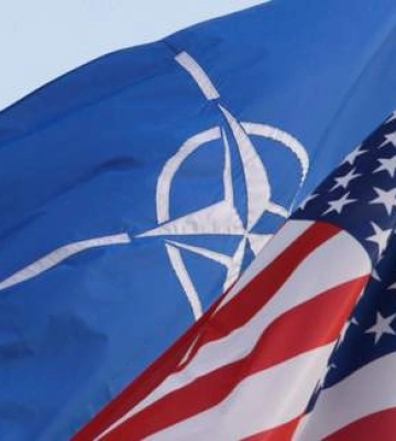 США и НАТО обсуждают новый подход предоставления военной помощи Украине, – Reuters