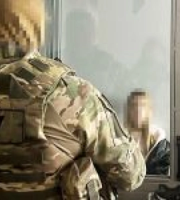 Агентка фсб засуджена на 15 років за підготовку ракетних ударів по Одесі
