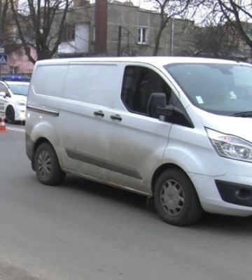 В Україні запровадили нові штрафи для водіїв: за що доведеться заплатити до 9 тисяч гривень