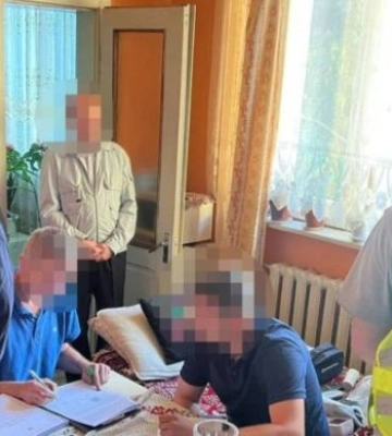 Майже 13 млн грн збитків: прокуратура викрила земельну аферу на Закарпатті