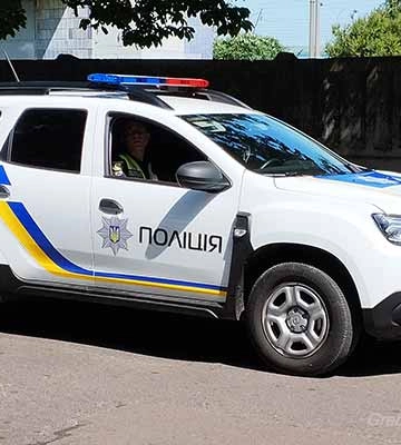 Поліція Полтавщини повідомила про підозру жінці за вчинення домашнього насильства