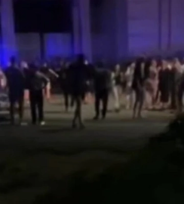 У Вінниці спалахнув конфлікт біля стадіону «Локомотив» через мобілізаційні заходи