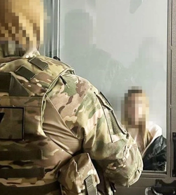 Корректировала комбинированные удары рф по Одессе: 15 лет тюрьмы получила агент фсб