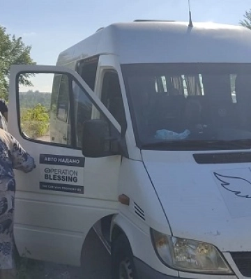 Із Костянтинівської громади на Донеччині вивезли ще десятьох людей