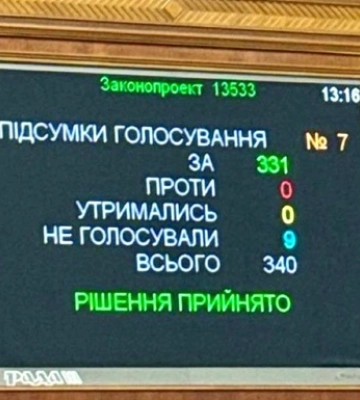 Дипломатка ЄС розповіла, як вдалося повернути незалежність НАБУ та САП
