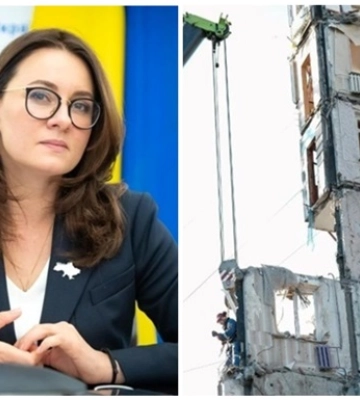 Итоги 01.08: &quot;Задняя&quot; с БЭБ и 31 жертва в Киеве