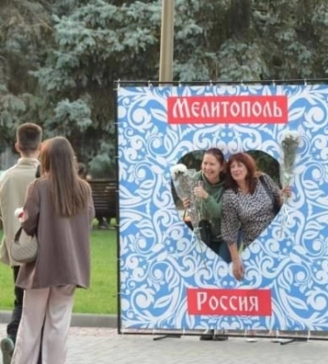Безвиз для врагов? Стоит ли аннулировать украинские паспорта коллаборантам из Мелитополя и других ВОТ 