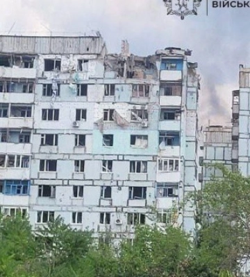 Оккупанты обстреляли 11 населенных пунктов Запорожской области - Федоров