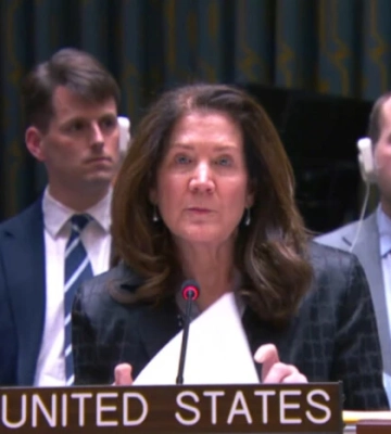 США закликали Україну й Росію прийняти мирний план Трампа