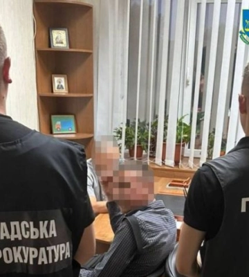 Чиновники в Кировоградской области незаконно перевели государственную землю в коммунальную