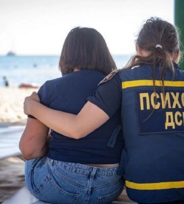 Зник під час шторму: під Одесою четверту добу шукають хлопця