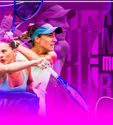 Марта Костюк – Маккартни Кесслер. Прогноз на матч WTA 1000 в Монреале