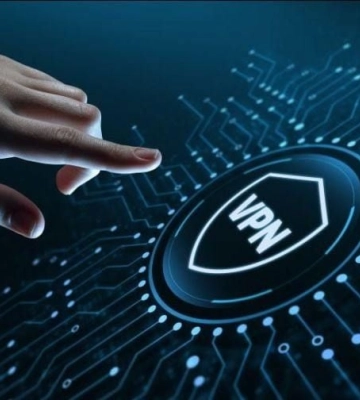 В оккупированном Мелитополе россияне запускают «ГосVPN» и штрафуют за поиск информации