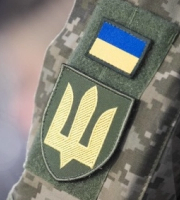 Заявляв про проблему зі здоров&#039;ям: на Волині судили ухилянта