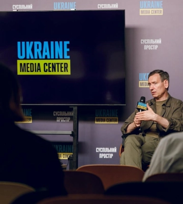 Вениславский ответил, будут ли принудительно мобилизовать граждан в возрасте 60+ Вениславский ответил, будут ли принудительно мобилизовать граждан в возрасте 60+