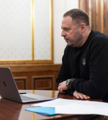 Британія запровадила нові санкції проти 137 цілей тіньового флоту рф